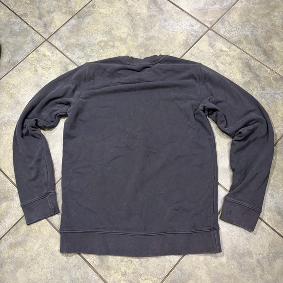 Vuori Coronado Sweatshirt Stretch Performance Long Sleeve Crew Men’s L Casual - Picture 11 of 11